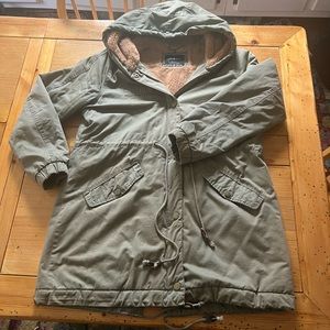 Lucky Brand jacket 🍀